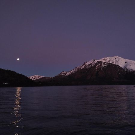 Hosteria El Condado San Carlos de Bariloche Esterno foto